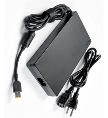 Adapter Laptop Lenovo kim USB 230W (20V-11.5A) - ZIN